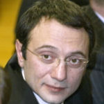 [Picture of Suleiman Kerimov]