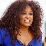 [Picture of Chaka Khan]