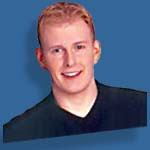 [Picture of Patrick Kielty]