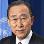 [Picture of Ban KI-MOON]