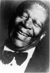 [Picture of B. B. King]