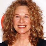 [Picture of Carole King]