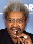 [Picture of Don King]