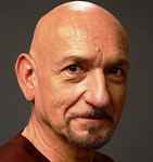 [Picture of Ben KINGSLEY]