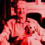 [Picture of Dick King-Smith]