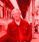 [Picture of James Kirkup]