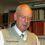 [Picture of Kenneth Kitchen]