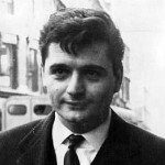 [Picture of Ronnie Knight]