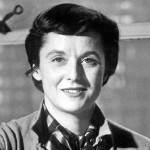 [Picture of Florence Knoll]