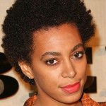 [Picture of Solange Knowles]