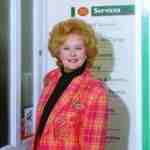 [Picture of Barbara Knox]