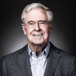 [Picture of Charles Koch]