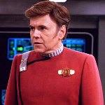 [Picture of Walter KOENIG]