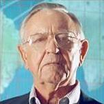 [Picture of Christopher Kraft Jr.]