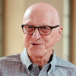 [Picture of Peter Kreeft]