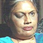 [Picture of Chandrika Kumaratunga]