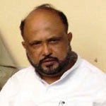 [Picture of Prafulla Kumar Mahanta]