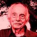 [Picture of Stanley Kunitz]