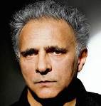 [Picture of Hanif Kureishi]