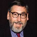 [Picture of John Landis]