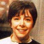 [Picture of Jackie Lane]