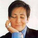 [Picture of K. D. Lang]