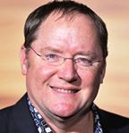 [Picture of John Lasseter]