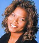 [Picture of Queen Latifah]