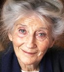 [Picture of Phyllida Law]