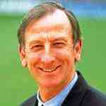 [Picture of Bill Lawry]