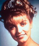 [Picture of Sheryl LEE]