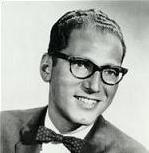 [Picture of Tom Lehrer]