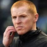 [Picture of Neil Lennon]