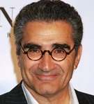 [Picture of Eugene Levy]