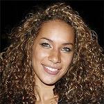 [Picture of Leona Lewis]