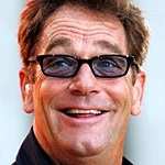 [Picture of Huey Lewis]