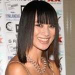 [Picture of Bai Ling]