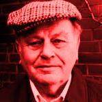 [Picture of Erich Loest]