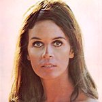 [Picture of Claudine Longet]