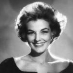 [Picture of Marjorie Lord]