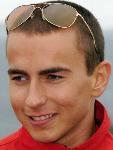 [Picture of Jorge Lorenzo]