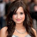 [Picture of Demi Lovato]