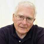 [Picture of James Lovelock]