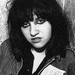 [Picture of Lydia LUNCH]