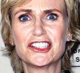[Picture of Jane Lynch]