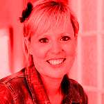 [Picture of Lisa Lynch]
