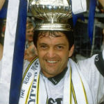 [Picture of Gary Mabbutt]