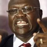 [Picture of Riek Machar]