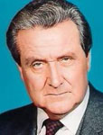 [Picture of Patrick Macnee]