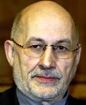 [Picture of Horst Mahler]